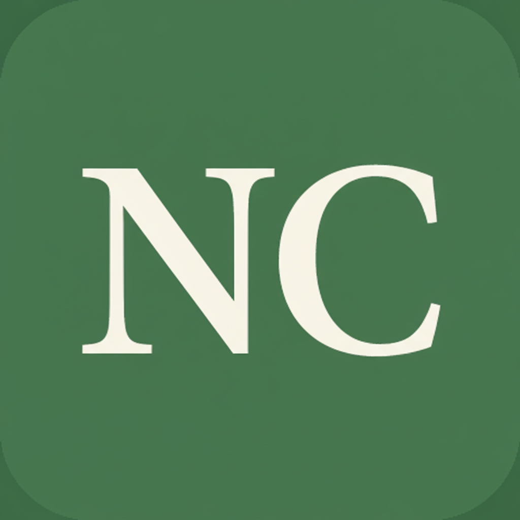 North Chili Garage Doors Logo